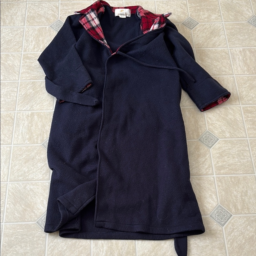 Stan Herman Robe
